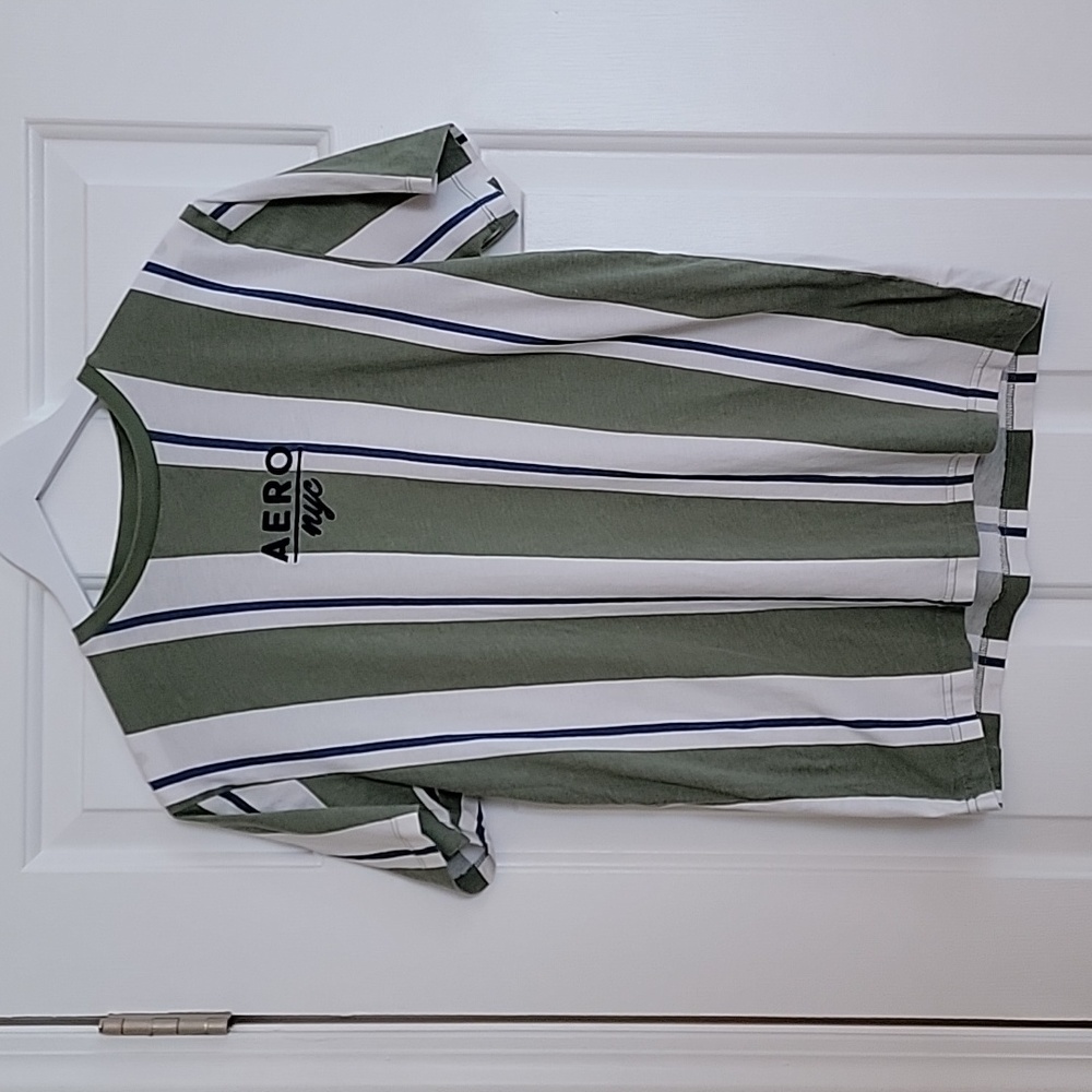 Aeropostale Short Sleeve